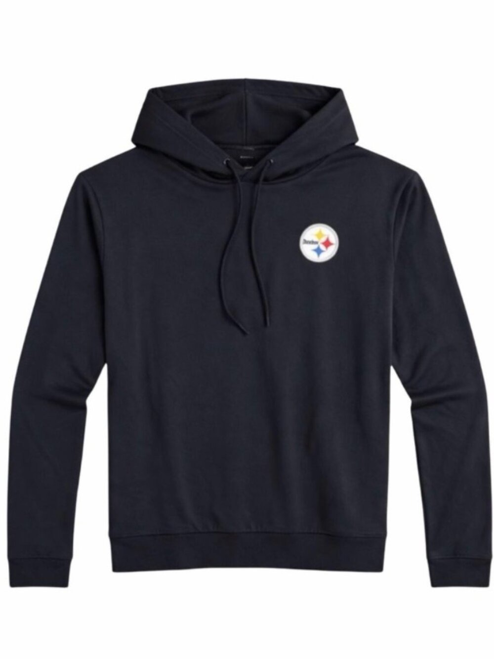 johnnie-O Nalla Pittsburgh Steelers Sweatshirt